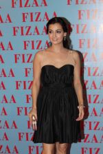 Dia Mirza at Zarine Khan_s Fizaa store launch in Mumbai on 30th March 2012 (162).JPG